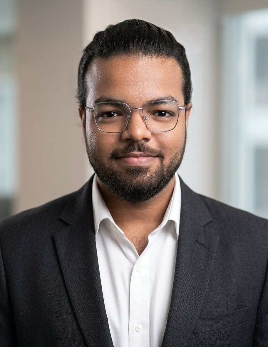 Shivam Kumar